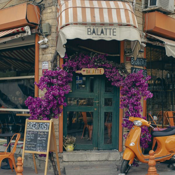 Istanbul-Balat