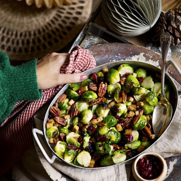 Jobb:  Jul med Vegansk matlåda
Kund: Djurens rätt
Beställt av: Josefin Strang
Foto: Pernilla Sjöholm